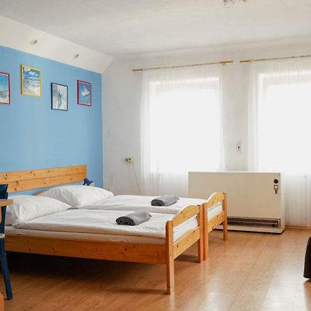 Apartment Jursport Závažná Poruba Esterno foto
