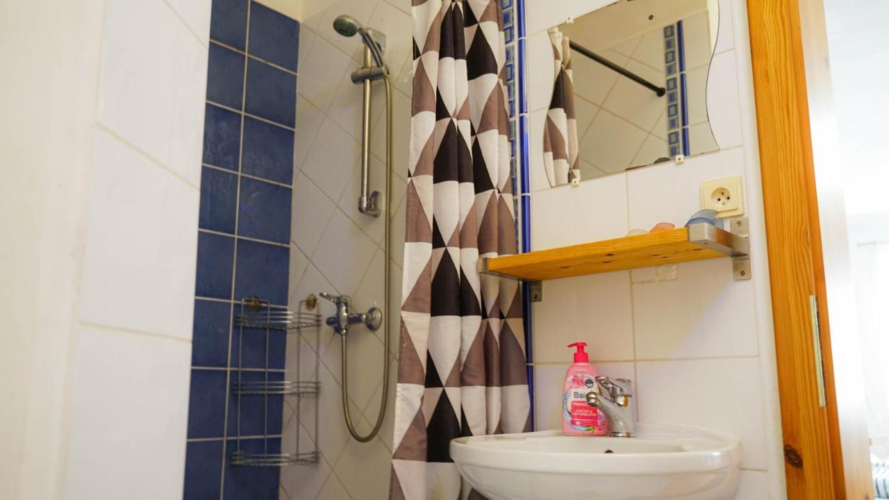 Apartment Jursport Závažná Poruba Esterno foto