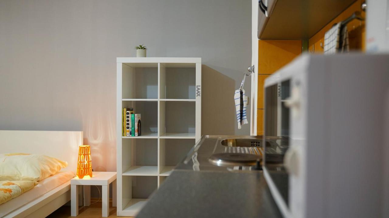 Apartment Jursport Závažná Poruba Esterno foto