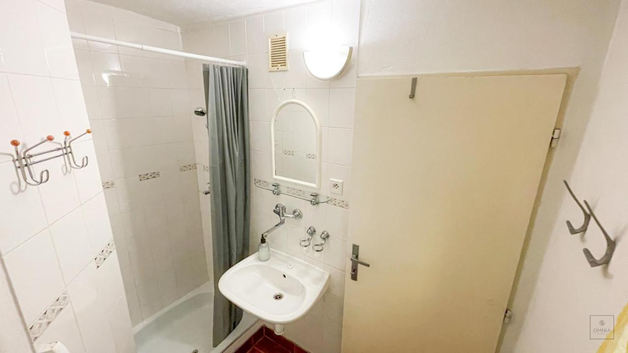 Apartment Jursport Závažná Poruba Esterno foto