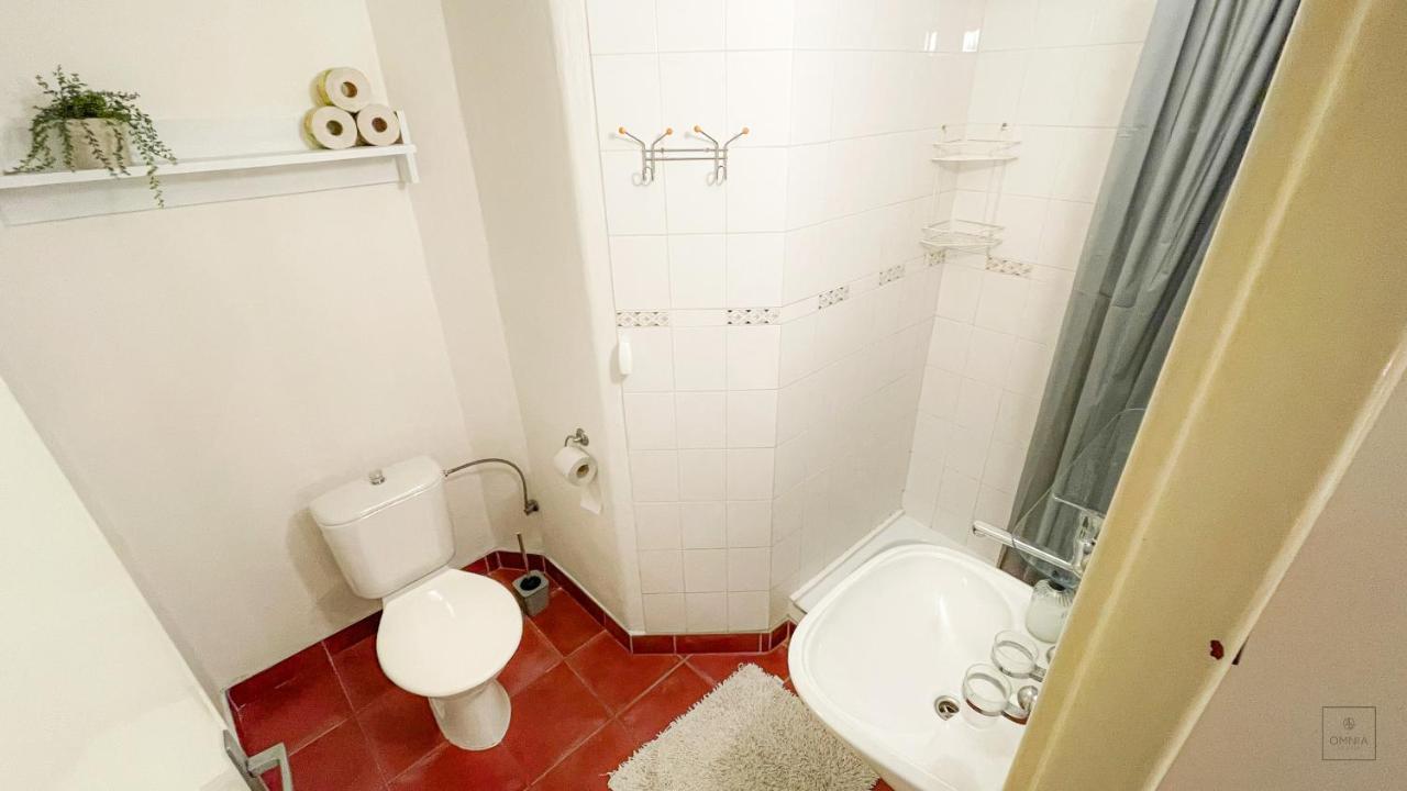 Apartment Jursport Závažná Poruba Esterno foto
