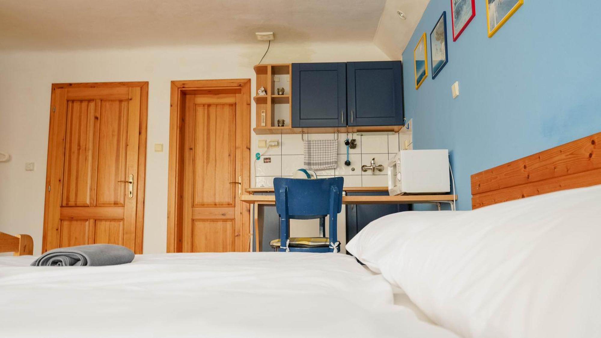 Apartment Jursport Závažná Poruba Esterno foto